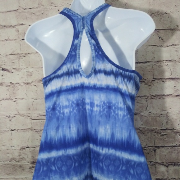 Aneka new balance yoga tank - Picture 5 of 5